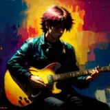 SCG-Design by SoCalGuitarist