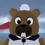 Squeaks D'Corgeh