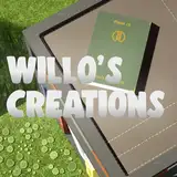 Willo's Creations
