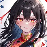 AI画像館