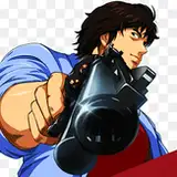 RyoFunscripts