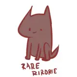 RareRirorie