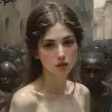 La Princesse Captive