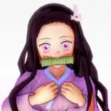 鬼滅の八重歯
