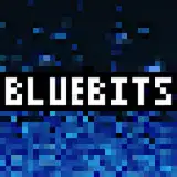 BlueBits