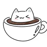  雪猫