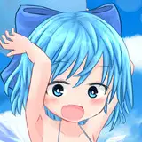 はんぶん虚弱