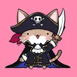 PiratesCat TreasureTrove