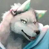 Fenrirwolfen