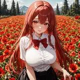 PoppyFlowerAI