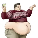 Whalemate's Big Boys