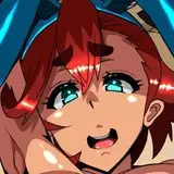 がぶりえる