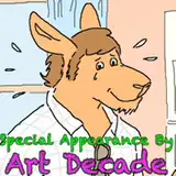 artdecademonthly