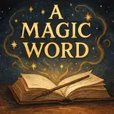 AMagicWord