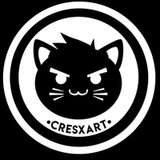 cresxart