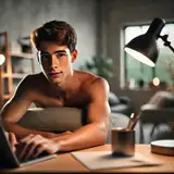 Blake Hart