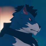 Wolf BABA