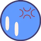 MegaBlueBall