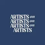 Artists On Artists On Artists On Artists