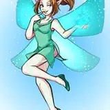 BlueFairyMediaGames