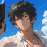 八神和