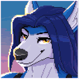 HopeyWolf